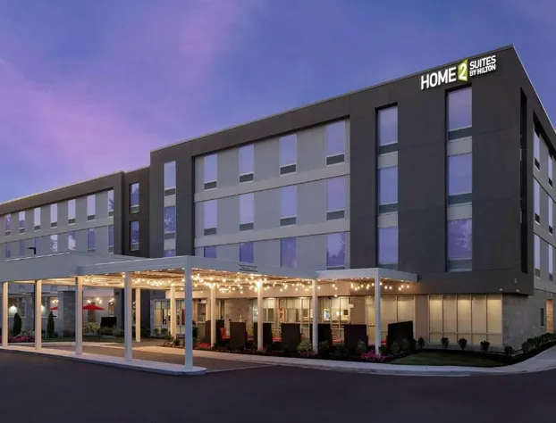Home2 Suites by Hilton Owings Mills hotel detail image 1