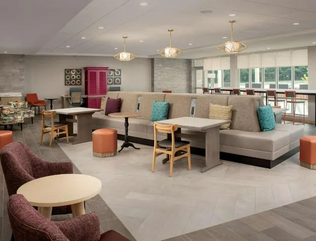 Home2 Suites by Hilton Owings Mills hotel detail image 3