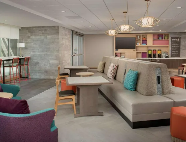 Home2 Suites by Hilton Owings Mills hotel detail image 4