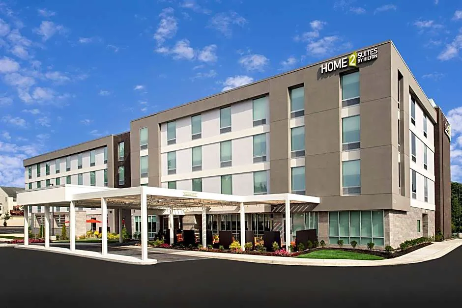 Home2 Suites by Hilton Owings Mills hotel hero