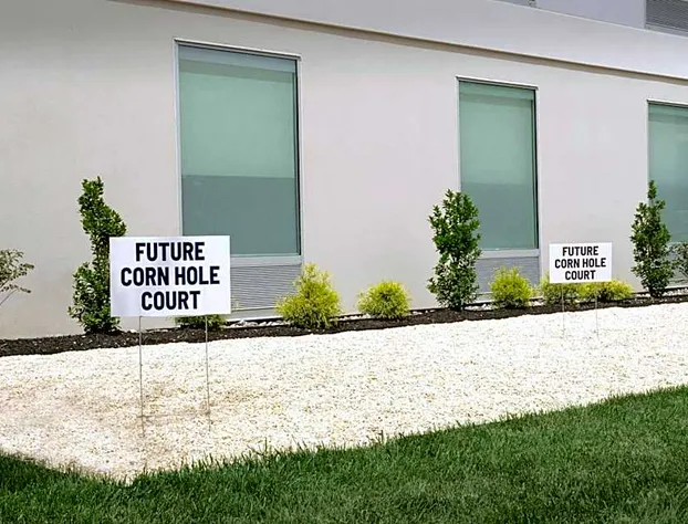 Home2 Suites by Hilton Owings Mills hotel detail image 2