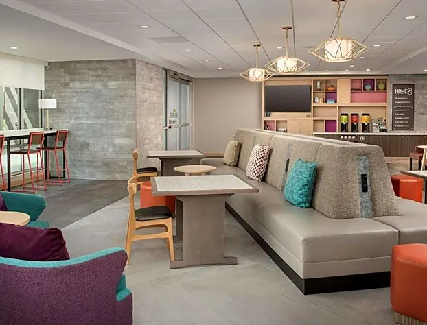 Home2 Suites by Hilton Owings Mills hotel detail image 4