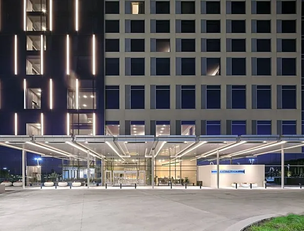 Hyatt Regency Frisco-Dallas hotel detail image 1