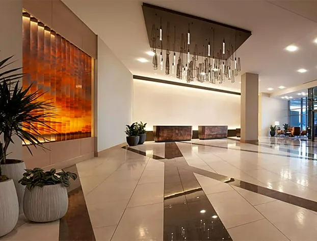 Hyatt Regency Frisco-Dallas hotel detail image 2