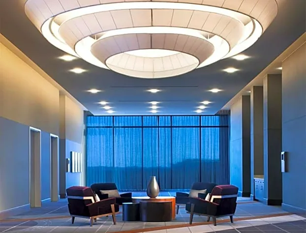 Hyatt Regency Frisco-Dallas hotel detail image 3