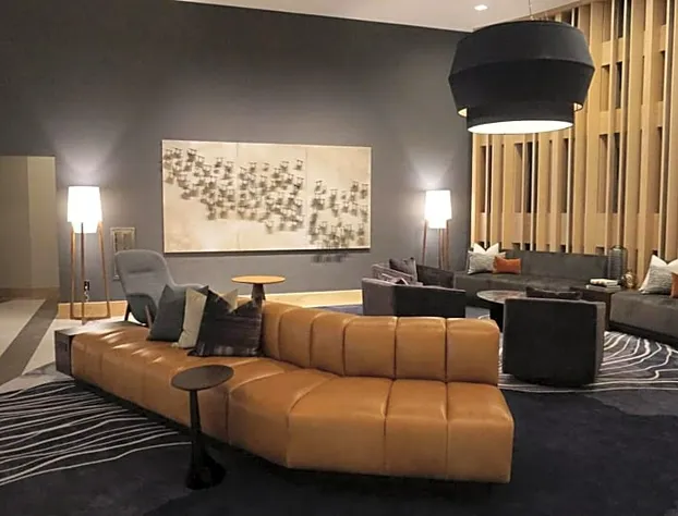 Hyatt Regency Frisco-Dallas hotel detail image 4