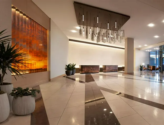 Hyatt Regency Frisco-Dallas hotel detail image 3