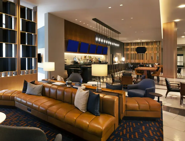 Hyatt Regency Frisco-Dallas hotel detail image 1