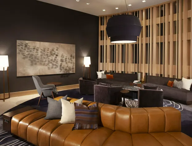 Hyatt Regency Frisco-Dallas hotel detail image 4