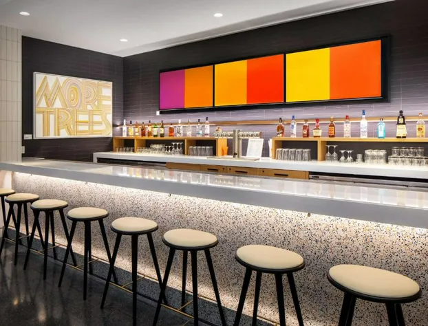 Canopy by Hilton Grand Rapids Downtown hotel detail image 2