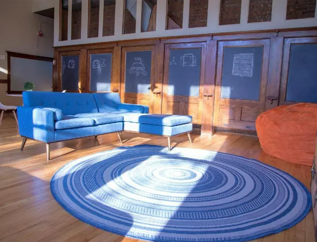 School 31 Lofts at Colors Studios hotel detail image 2