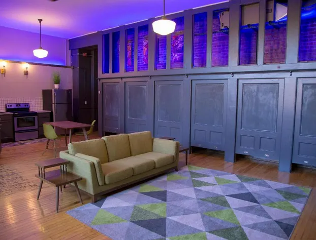 School 31 Lofts at Colors Studios hotel detail image 4