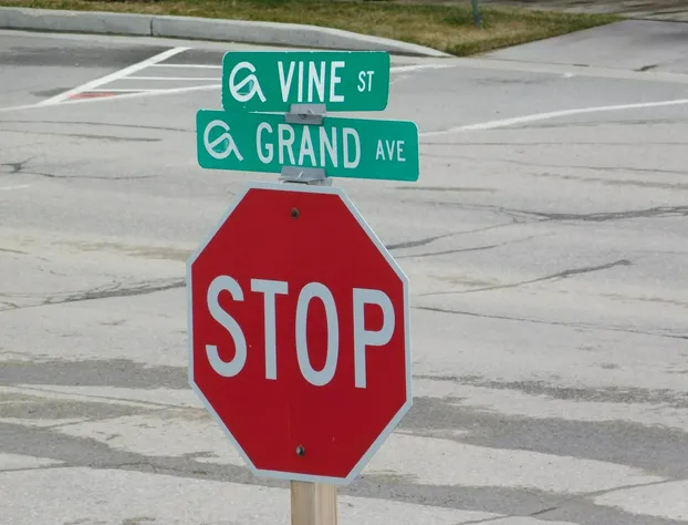 Grand View Mountain Lodge hotel detail image 1