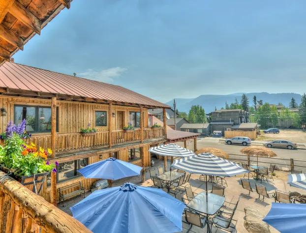 Grand View Mountain Lodge hotel detail image 3