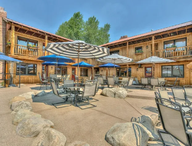 Grand View Mountain Lodge hotel detail image 4