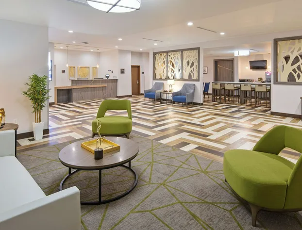 Best Western Green Oaks Inn & Suites hotel detail image 2