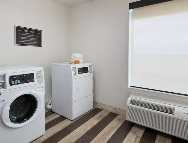 Best Western Green Oaks Inn & Suites hotel detail image 4