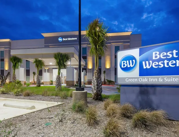 Best Western Green Oaks Inn & Suites hotel detail image 1