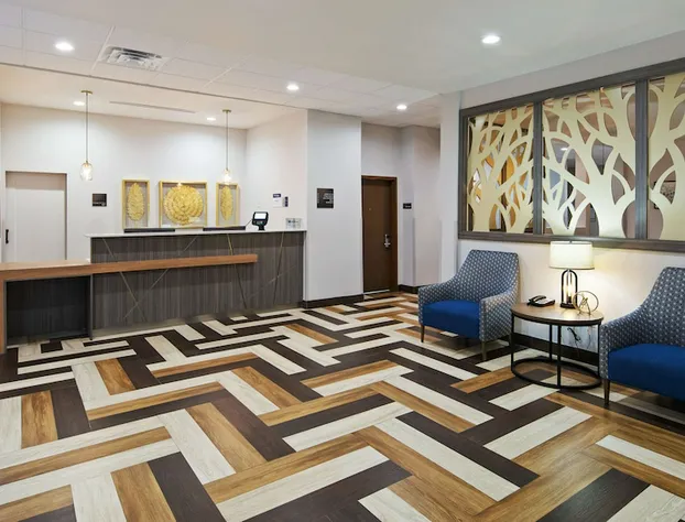 Best Western Green Oaks Inn & Suites hotel detail image 3