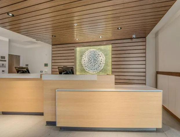 Fairfield Inn & Suites by Marriott Whitewater hotel detail image 2