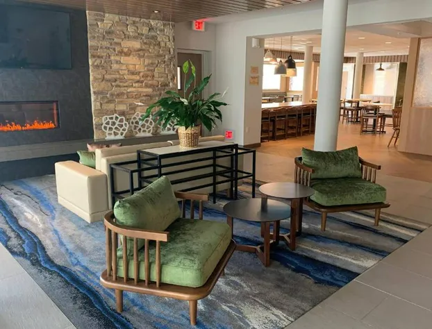 Fairfield Inn & Suites by Marriott Whitewater hotel detail image 4