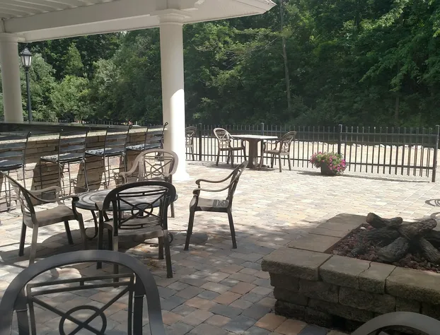 Riverwalk Place Resort & Spa hotel detail image 1