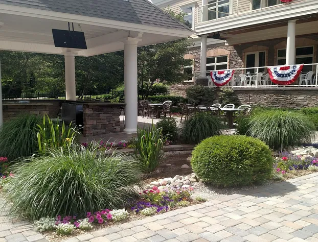 Riverwalk Place Resort & Spa hotel detail image 2