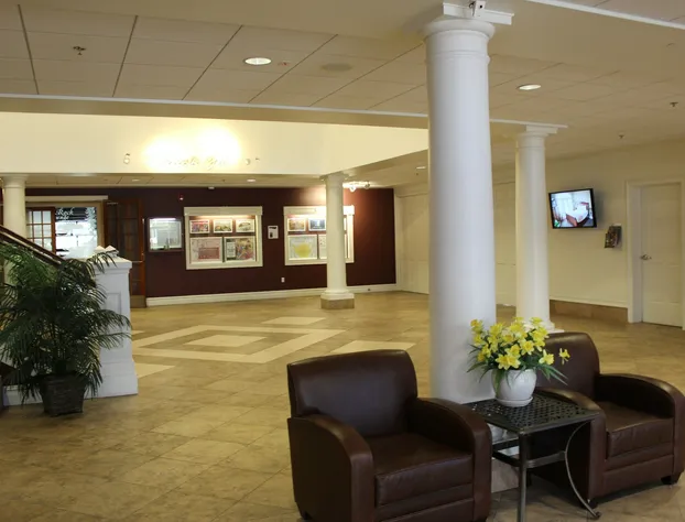 Riverwalk Place Resort & Spa hotel detail image 4