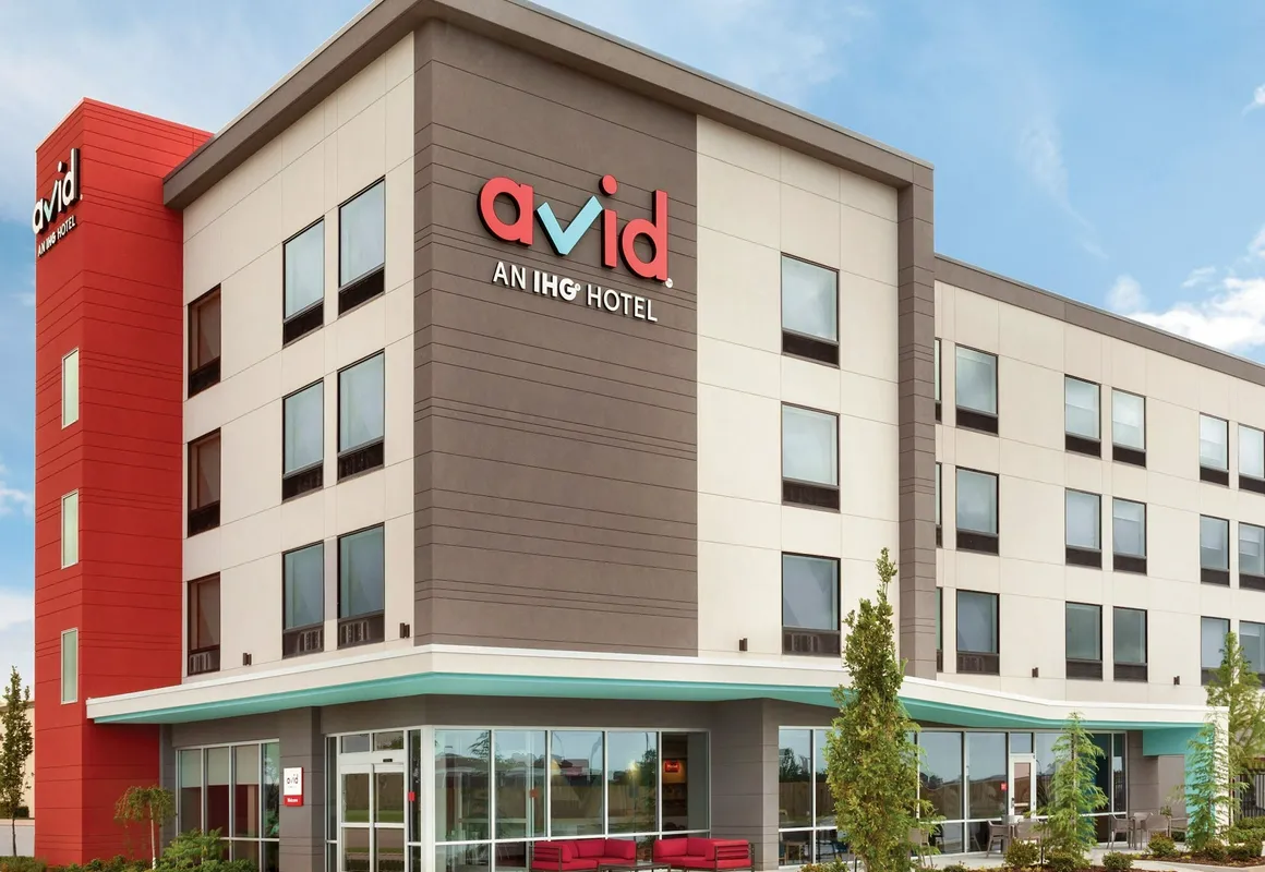 avid hotels Fort Worth - Fossil Creek by IHG hotel hero