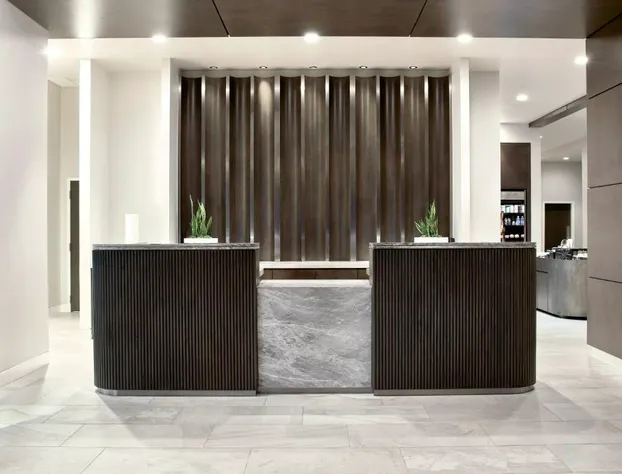 AC Hotel by Marriott Charlotte SouthPark hotel detail image 3