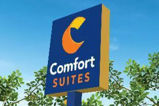 Comfort Suites Midland West hotel detail image 1