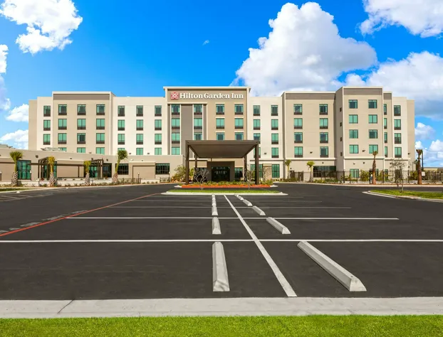 Hilton Garden Inn Harlingen Convention Center hotel detail image 4