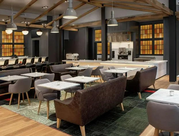 Canopy by Hilton Ithaca Downtown hotel detail image 3