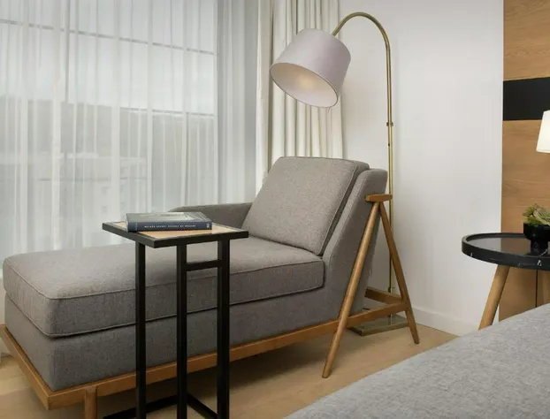 Canopy by Hilton Ithaca Downtown hotel detail image 3