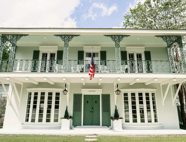 The Mason Boutique Hotel hotel detail image 1