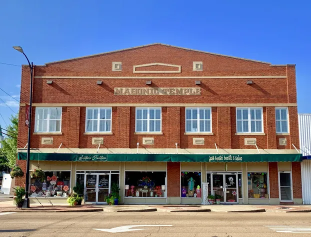 The Mason Boutique Hotel hotel detail image 3