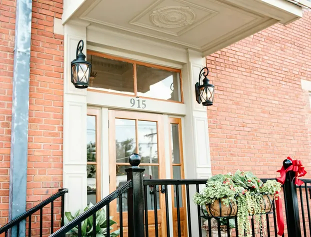 The Mason Boutique Hotel hotel detail image 4