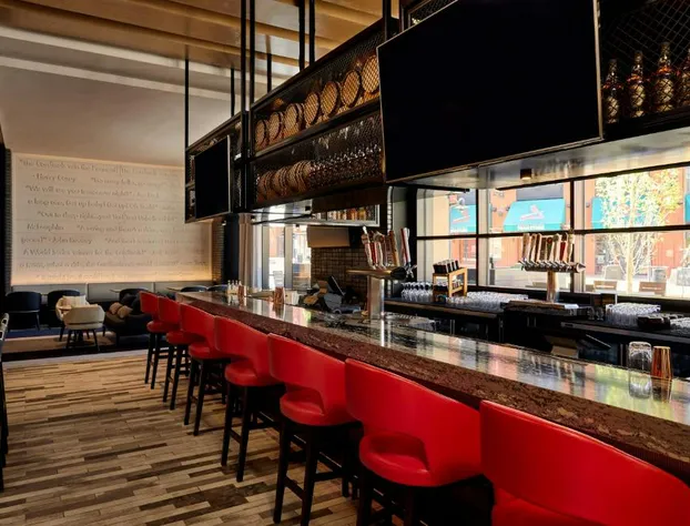 Live by Loews - St.Louis hotel detail image 2