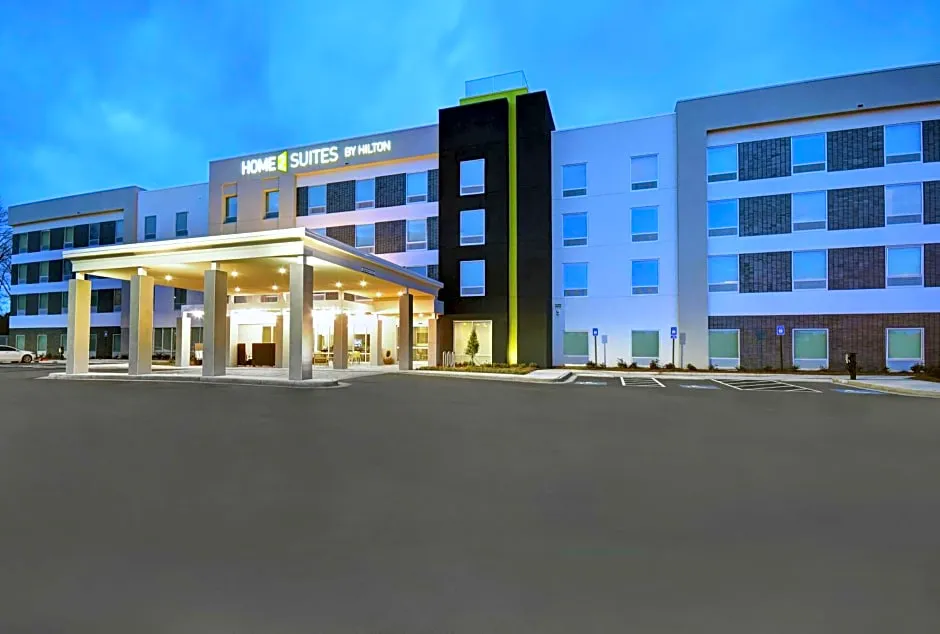 Home2 Suites by Hilton Lawrenceville Atlanta Sugarloaf, GA hotel hero