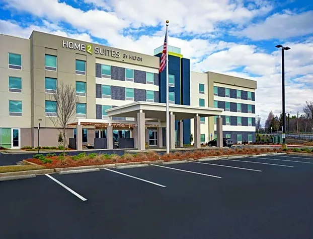 Home2 Suites by Hilton Lawrenceville Atlanta Sugarloaf, GA hotel detail image 1