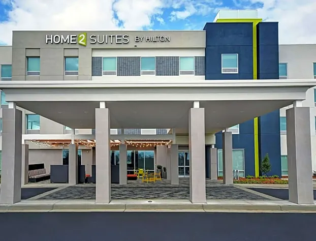 Home2 Suites by Hilton Lawrenceville Atlanta Sugarloaf, GA hotel detail image 2