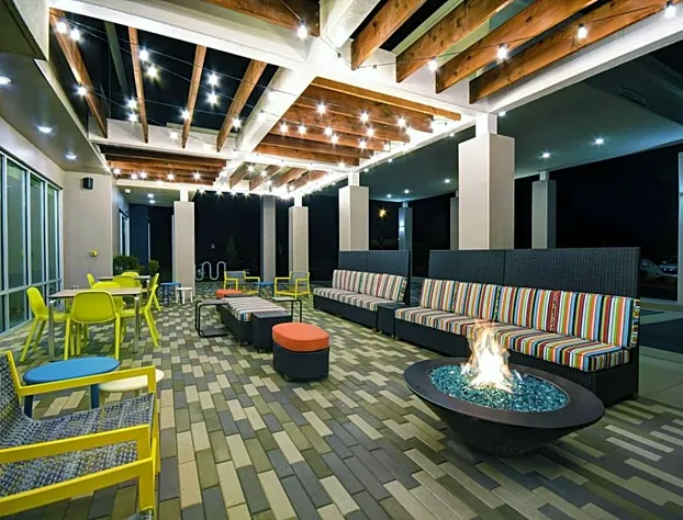 Home2 Suites by Hilton Lawrenceville Atlanta Sugarloaf, GA hotel detail image 3