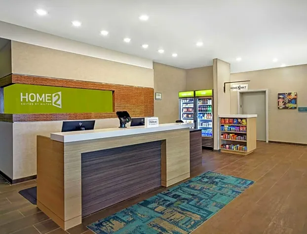 Home2 Suites by Hilton Lawrenceville Atlanta Sugarloaf, GA hotel detail image 4