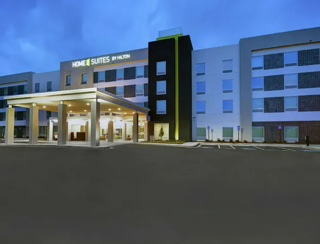 Home2 Suites by Hilton Lawrenceville Atlanta Sugarloaf, GA hotel detail image 1