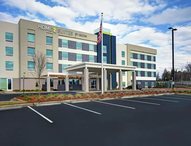 Home2 Suites by Hilton Lawrenceville Atlanta Sugarloaf, GA hotel detail image 2