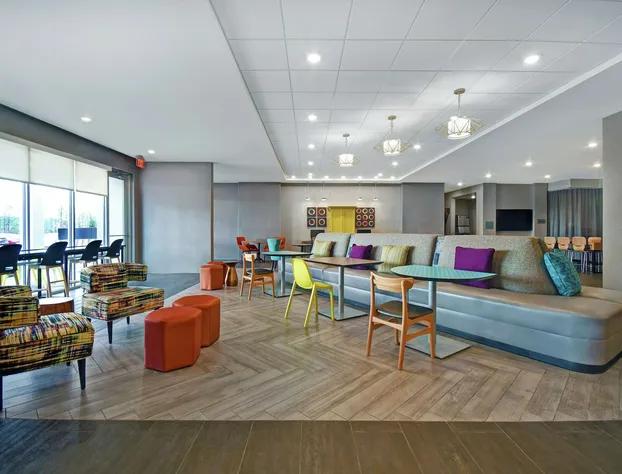 Home2 Suites by Hilton Lawrenceville Atlanta Sugarloaf, GA hotel detail image 4