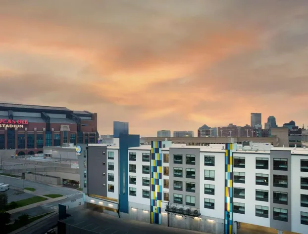 Tru By Hilton Indianapolis Downtown, IN hotel detail image 3