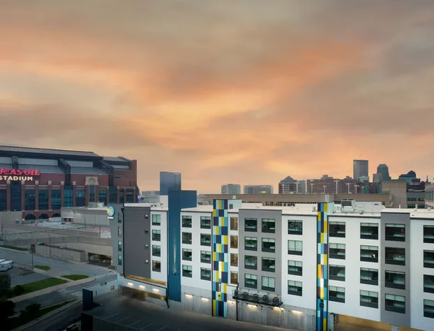 Tru By Hilton Indianapolis Downtown, IN hotel detail image 2