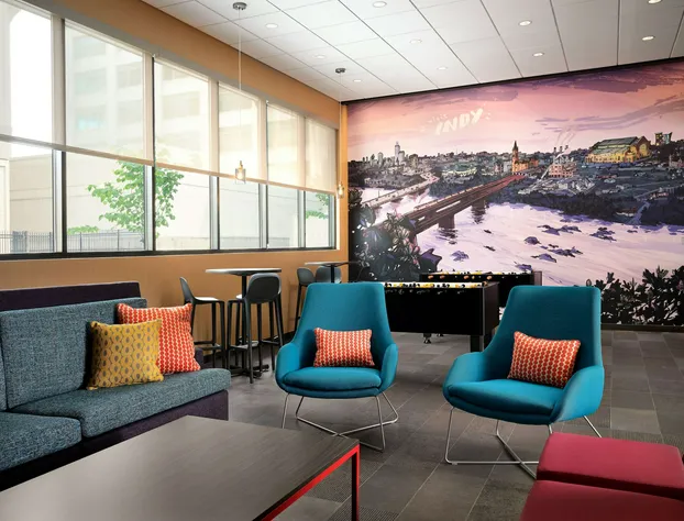 Tru By Hilton Indianapolis Downtown, IN hotel detail image 3