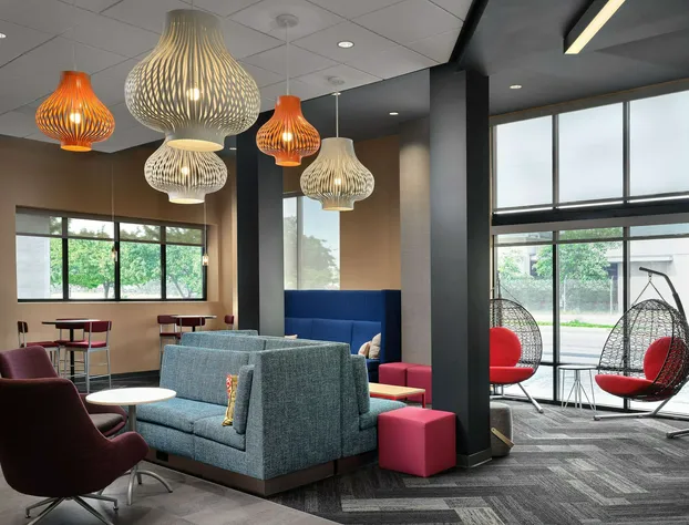 Tru By Hilton Indianapolis Downtown, IN hotel detail image 4